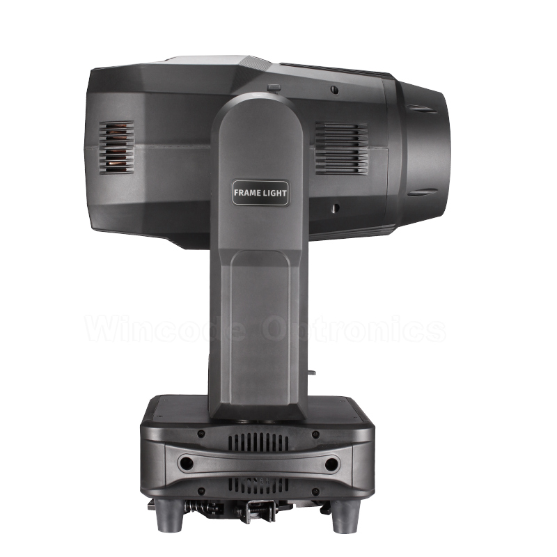 500 W LED-Rahmen-Moving-Head-Licht