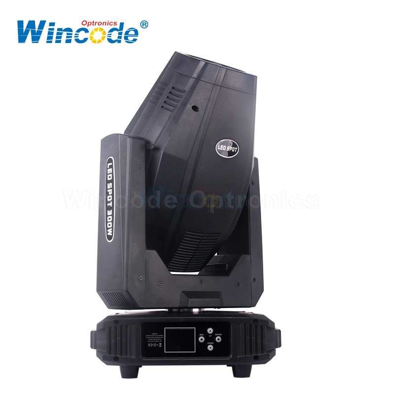 300 W BSW Hybrid-LED-Moving-Head-Licht