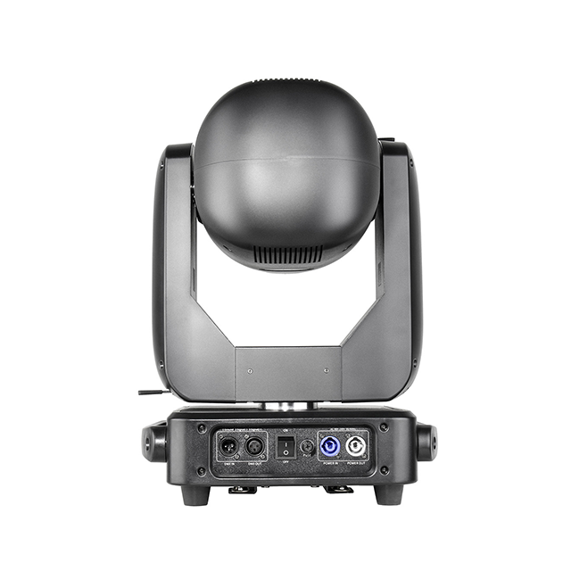CMY+CTO 400W LED Beam Spot Wash 3-in-1-Hybrid-Moving-Head-Licht