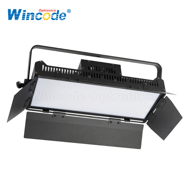 100 W zweifarbige LED-Softpanel-Leuchte