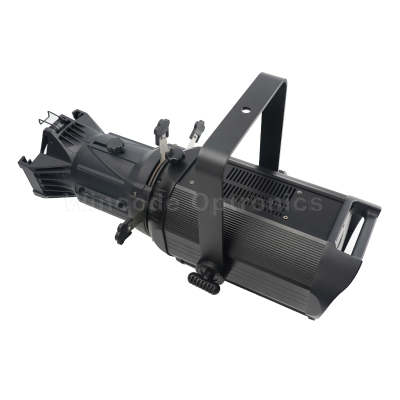 200 W/300 W WW/CW zweifarbiger LED-Scheinwerfer mit Ellipsoidprofil von Leko