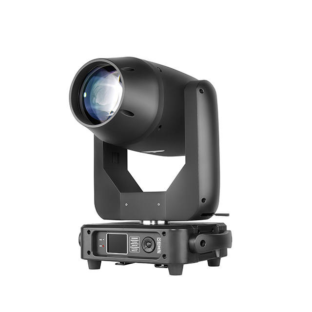 CMY+CTO 400W LED Beam Spot Wash 3-in-1-Hybrid-Moving-Head-Licht