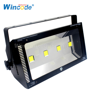 400 W LED-Bühnenblitzlicht für Nachtclub-Bühnen-DJ-Show