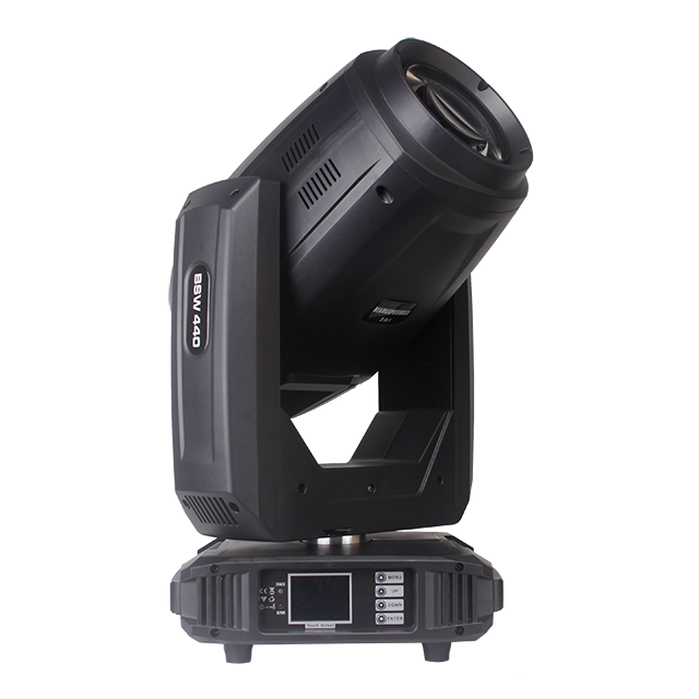 20R 440W CMY+CTO Hybrid-Moving-Head-Licht